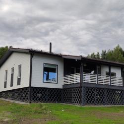 Фото Отель Урочище Меклахти