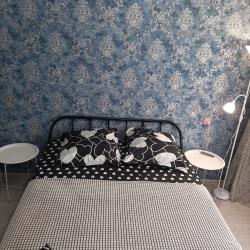 Фото Апартаменты на улице Запорожская 33