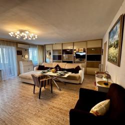 2-комнатные апартаменты улучшенные