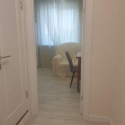 Фото Апартаменты на улице Комсомольская 241