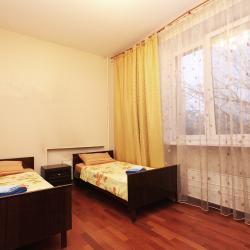 Фото Отель ApartLux (АпартЛюкс) на Вернадского 11/19