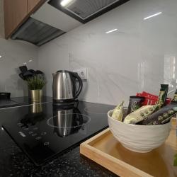 Фото Отель Green FOX на улице Набережная Приволжского Затона 22