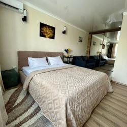 Фото Апартаменты на улице Королёва