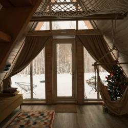 A-frame