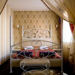 Фото Отель Престиж