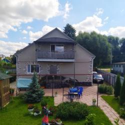 Фото Отель Гостевой дом Волна