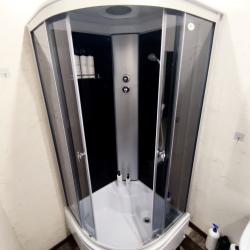 Фото Отель Ночник на проезде Солнечный 25