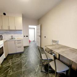 Фото Апартаменты на улице Алафузова 6