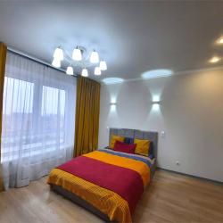 Фото Отель The Loft Studio Moscow (Лофт Студио) в микрорайоне Белая дача