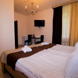 Фото Отель Comfort House Hotel (Комфорт Хаус)