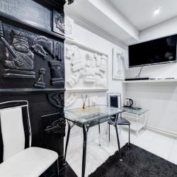 Номер Эксклюзив Шахматная партия