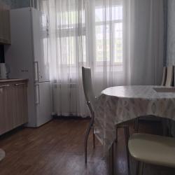 Фото Апартаменты на проезде Восточный 5