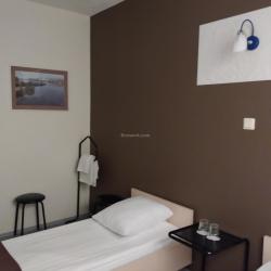 Фото Отель Кировские дачи