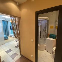 Фото Отель Баринн на проспекте Обводный канал 76