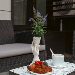 1-комнатные апартаменты стандарт