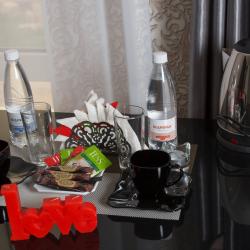 Фото Отель Элион