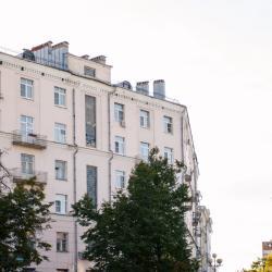 1-комнатные апартаменты улучшенные
