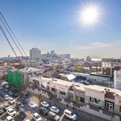 Фото Отель Бель на Семеновской