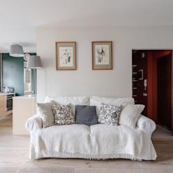 фото 9 Flat Inn (Флэт Инн) на переулке Вспольный 10