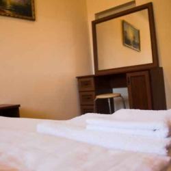 Фото Отель Валентина