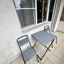 Фото Отель Mountain hill (Маунтин Хилл)