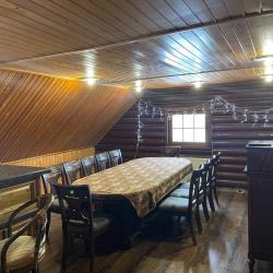 фото 3 Дом для отдыха с баней и бассейном WoodRay