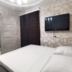 Фото Отель ZNS Rent (ЗНС Рент) на улице Баженова