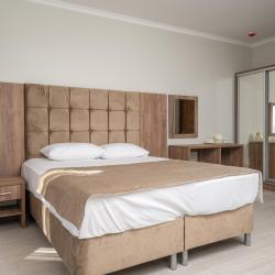 Фото Отель Эмилия by Sun City Hotels (Эмилия бай Сан Сити Хотелс)