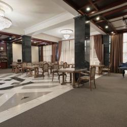Фото Отель Ani Central Inn (Ани Централ Инн)