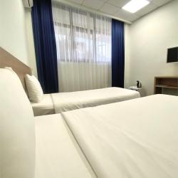 Фото Отель Дивный