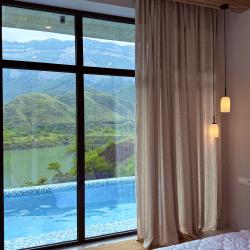 Коттедж улучшенный