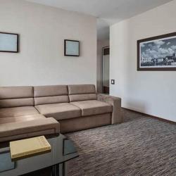 Фото Отель Hotel Neman (Неман)