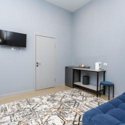 Фото Отель КУБ