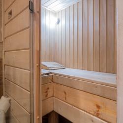 3-комнатные апартаменты люкс