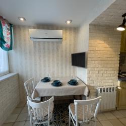 Фото Отель Tolstoy Apart (Толстой Апарт) на улице Демонстрации 38