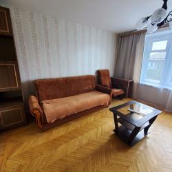 3-комнатные апартаменты стандарт
