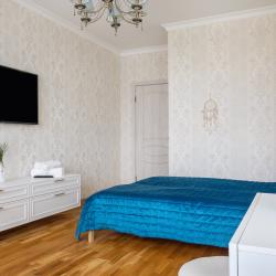 Апартаменты улучшенные Калязинская 6