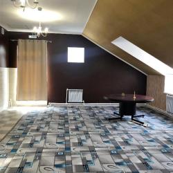 Фото Отель Кузнечик Центральная