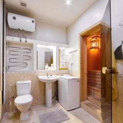 Фото Отель Горница на улице Алексея Толстого