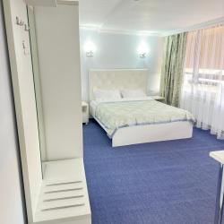 Фото Отель Baiterek Premium (Байтерек Премиум)