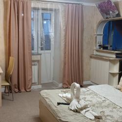 Фото Отель Resident Ufa (Резидент ) на проспекте Октября