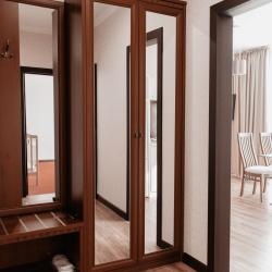 Фото Апартаменты на улице Школьная 36