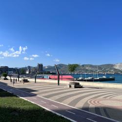 2-комнатные апартаменты улучшенные