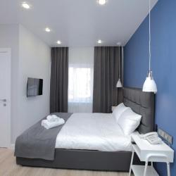 Фото Отель Сова на Авиационной 82