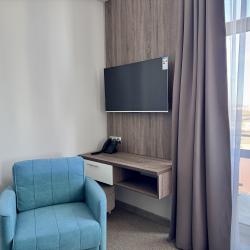 Фото Отель Sanitas Medical Resort&SPA (Санитас Медикал)
