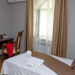 Фото Отель Jipek Joli Inn (Жипек Жоли Инн)