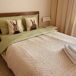 Апартаменты улучшенные