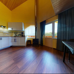 Фото Отель Побеги