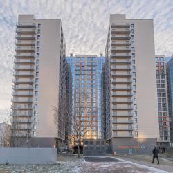 фото 78 SalutApart (Салют Апарт) в ЖК Старт