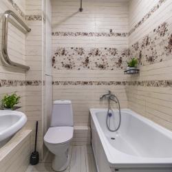 Фото Отель Vegas apartments (Вегас апартментс) на проспекте Гагарина 99 корпус 2